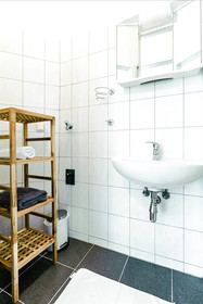 Holiday & Business Apartments Märzstrasse