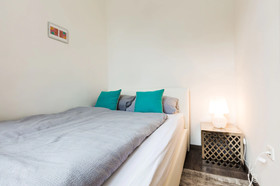 Holiday & Business Apartments Märzstrasse