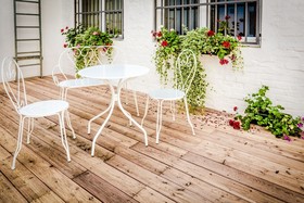 Holiday & Business Apartments Märzstrasse