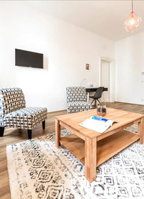 Holiday & Business Apartments Märzstrasse