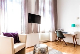 Holiday & Business Apartments Märzstrasse