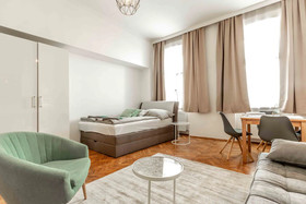 Holiday & Business Apartments Märzstrasse