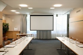Holiday Inn Vienna City