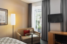 Holiday Inn Vienna City