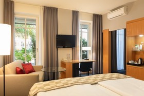 Holiday Inn Vienna City