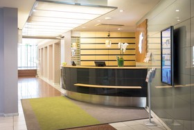 Holiday Inn Vienna City