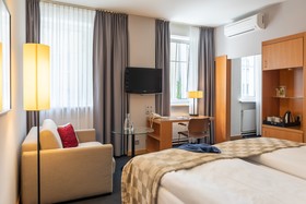 Holiday Inn Vienna City