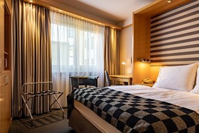 Holiday Inn Vienna City