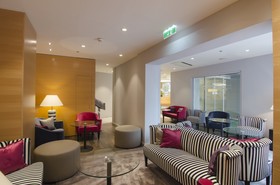 Holiday Inn Vienna City