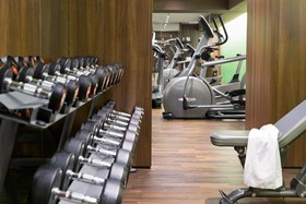Holiday Inn Vienna City