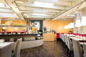 Holiday Inn Vienna City