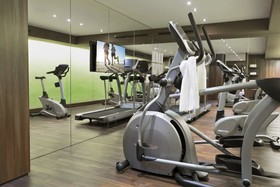 Holiday Inn Vienna City