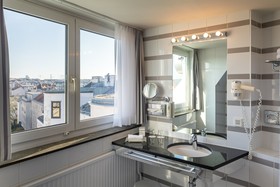 Holiday Inn Vienna City