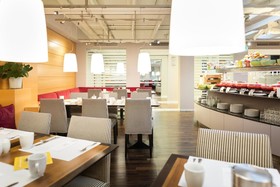 Holiday Inn Vienna City