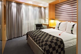 Holiday Inn Vienna City