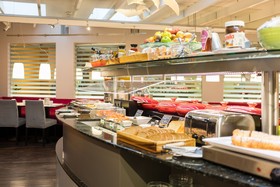 Holiday Inn Vienna City