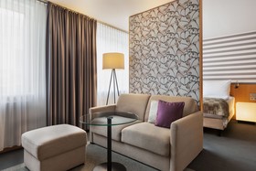 Holiday Inn Vienna City
