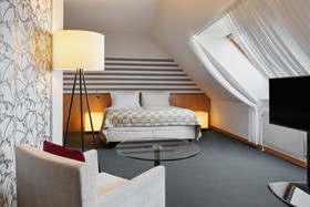 Holiday Inn Vienna City