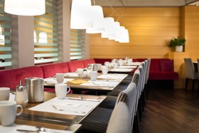 Holiday Inn Vienna City