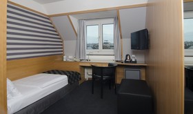 Holiday Inn Vienna City