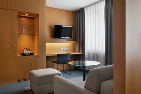 Holiday Inn Vienna City