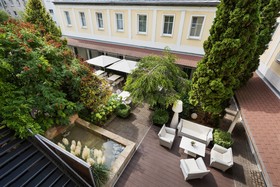 Holiday Inn Vienna City