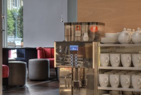 Holiday Inn Vienna City