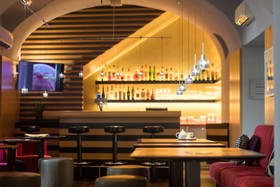 Holiday Inn Vienna City