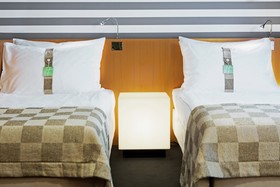 Holiday Inn Vienna City