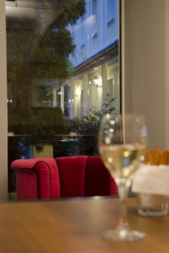 Holiday Inn Vienna City