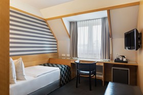 Holiday Inn Vienna City