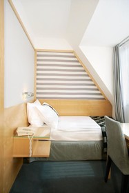 Holiday Inn Vienna City