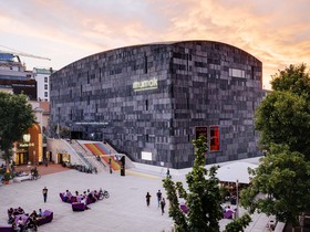 Holiday Inn Vienna City