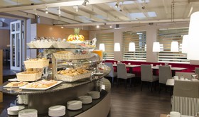 Holiday Inn Vienna City