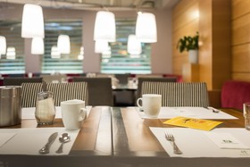 Holiday Inn Vienna City