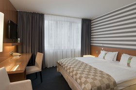 Holiday Inn Vienna City