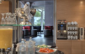 Holiday Inn Vienna City