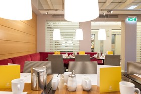 Holiday Inn Vienna City