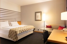 Holiday Inn Vienna City