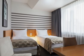 Holiday Inn Vienna City