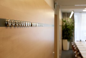 Holiday Inn Vienna City