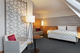 Holiday Inn Vienna City