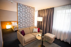 Holiday Inn Vienna City