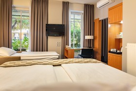Holiday Inn Vienna City