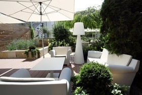 Holiday Inn Vienna City