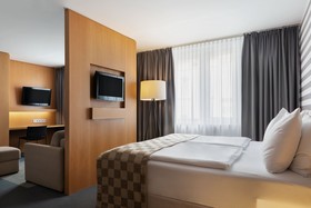 Holiday Inn Vienna City