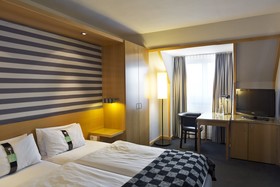 Holiday Inn Vienna City