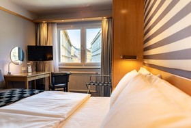 Holiday Inn Vienna City