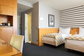 Holiday Inn Vienna City