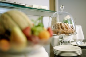 Holiday Inn Vienna City